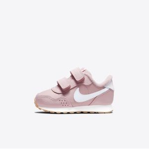 Nike MD Valiant SE Toddler Shoes - Pink Glaze